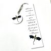 Bookmarks assorted