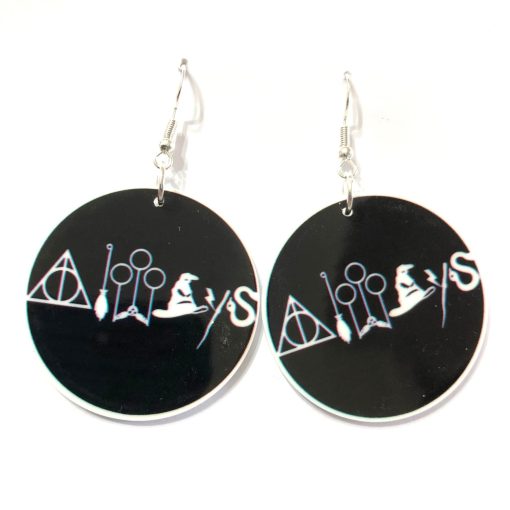 Harry Potter range !
