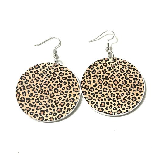 2025 patterns earrings
