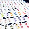 Mystery box of 10 pairs of
Foodie  studs