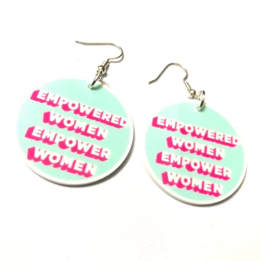 empowered women empower women