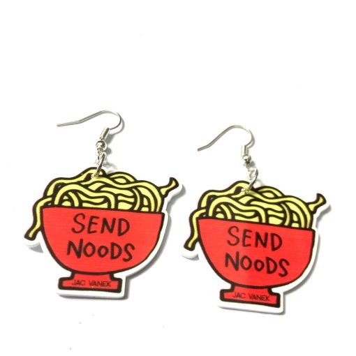 send noods noodle bowl