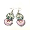ursula earrings