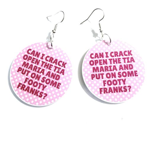 The Kath n Kim selection