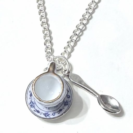 Time for tea — tea lovers range