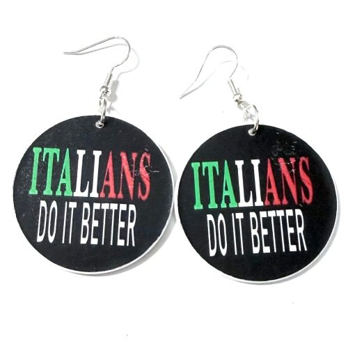 italians  do it better
